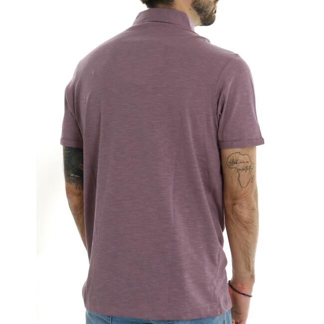 POLO RUDDY TREZ - Mad Fashion | img vers.650x/